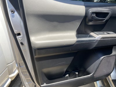 2019 Toyota Tacoma 2WD SR5