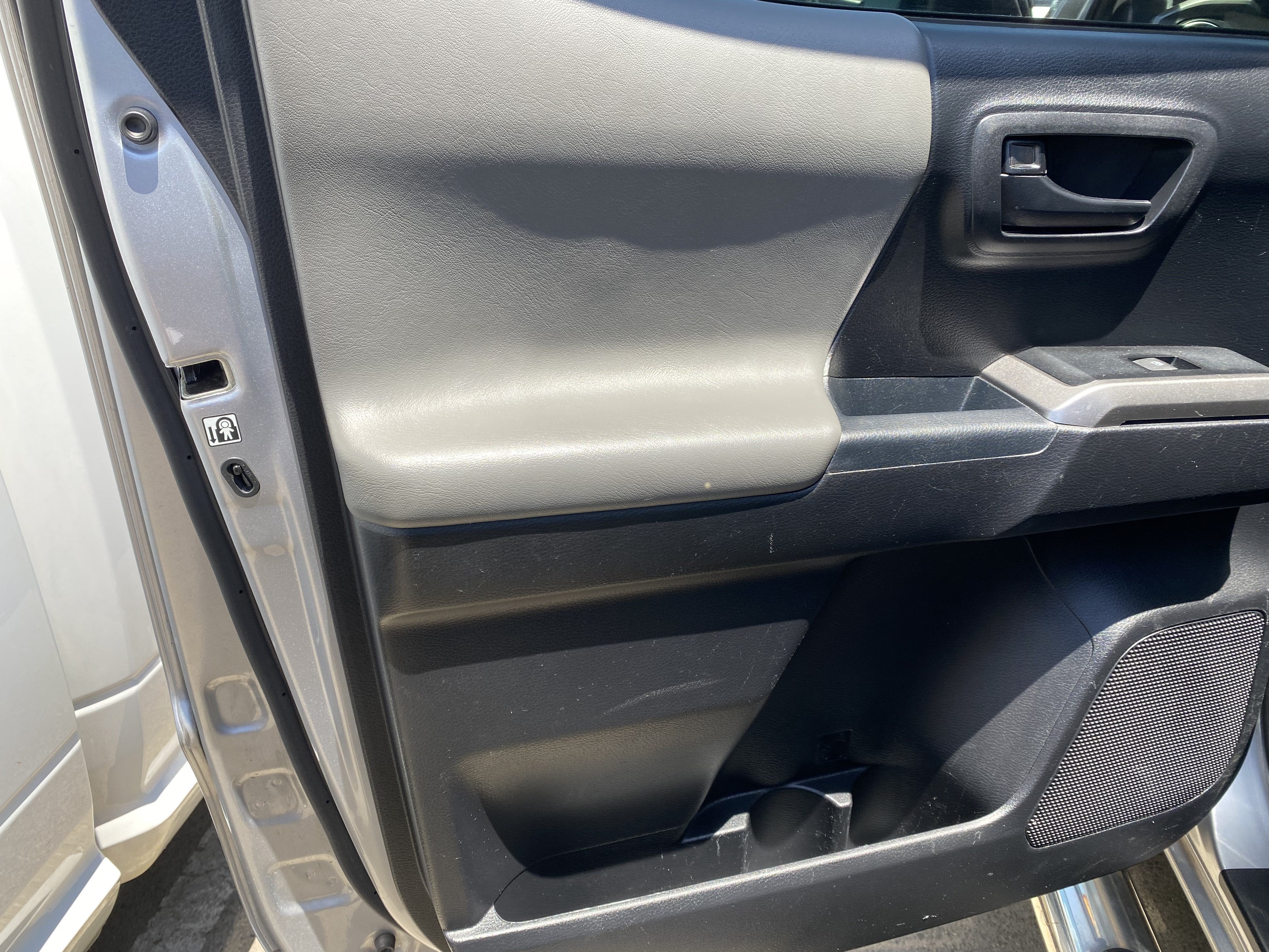2019 Toyota Tacoma 2WD SR5