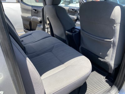2019 Toyota Tacoma 2WD SR5