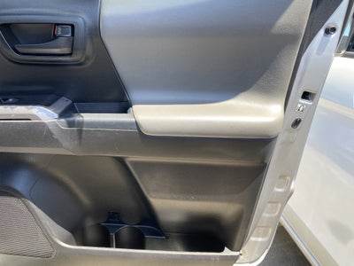 2019 Toyota Tacoma 2WD SR5