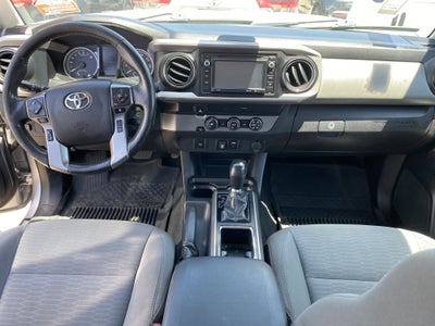 2019 Toyota Tacoma 2WD SR5