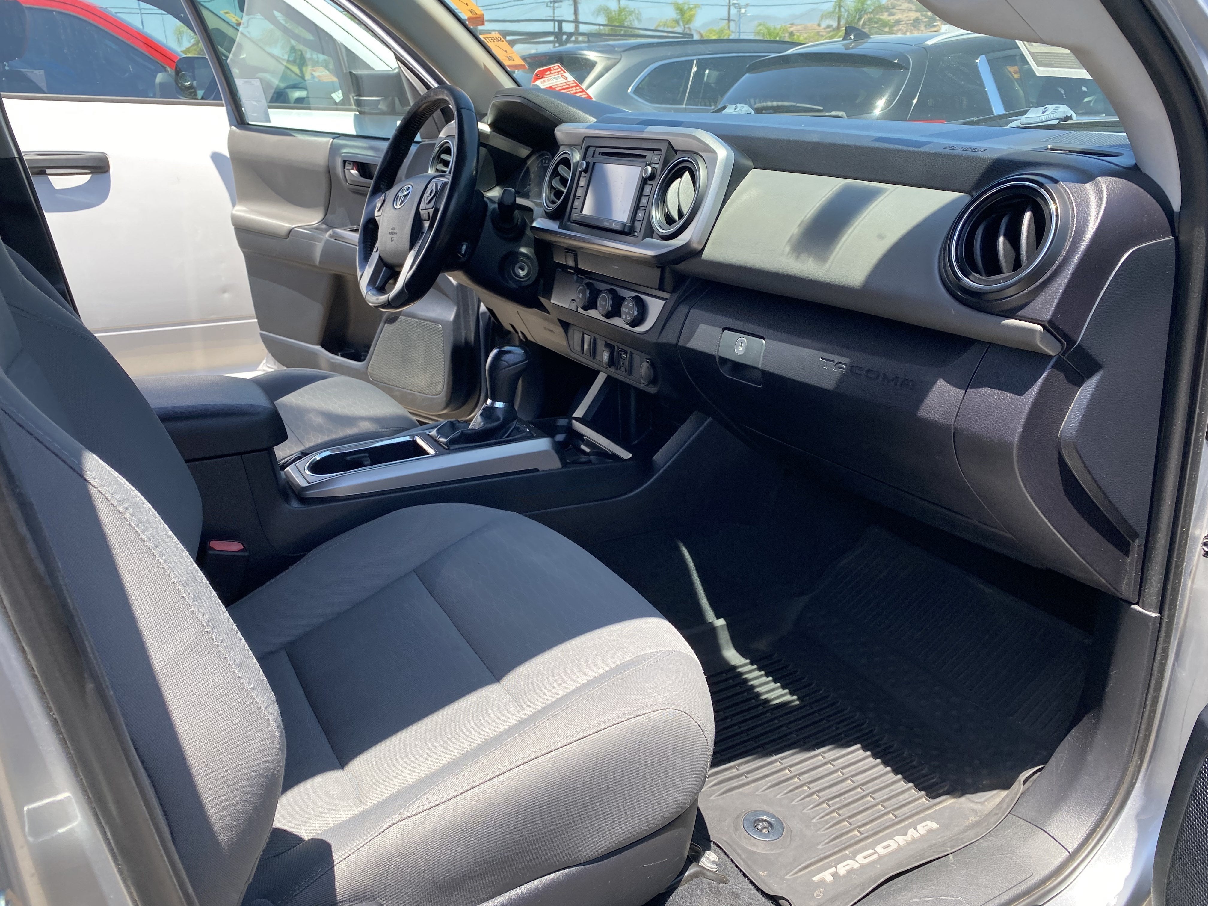 2019 Toyota Tacoma 2WD SR5