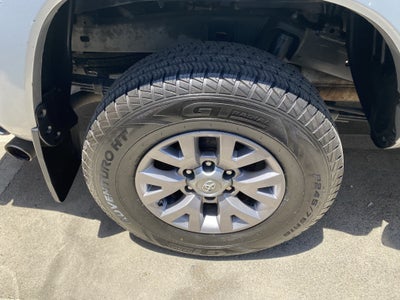 2019 Toyota Tacoma 2WD SR5