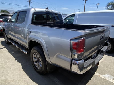 2019 Toyota Tacoma 2WD SR5
