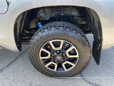 2020 Toyota Tundra 4WD SR5 CREWMAX 5.5' BED 5.7L