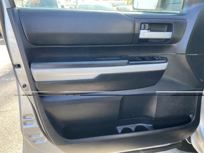 2020 Toyota Tundra 4WD SR5 CREWMAX 5.5' BED 5.7L