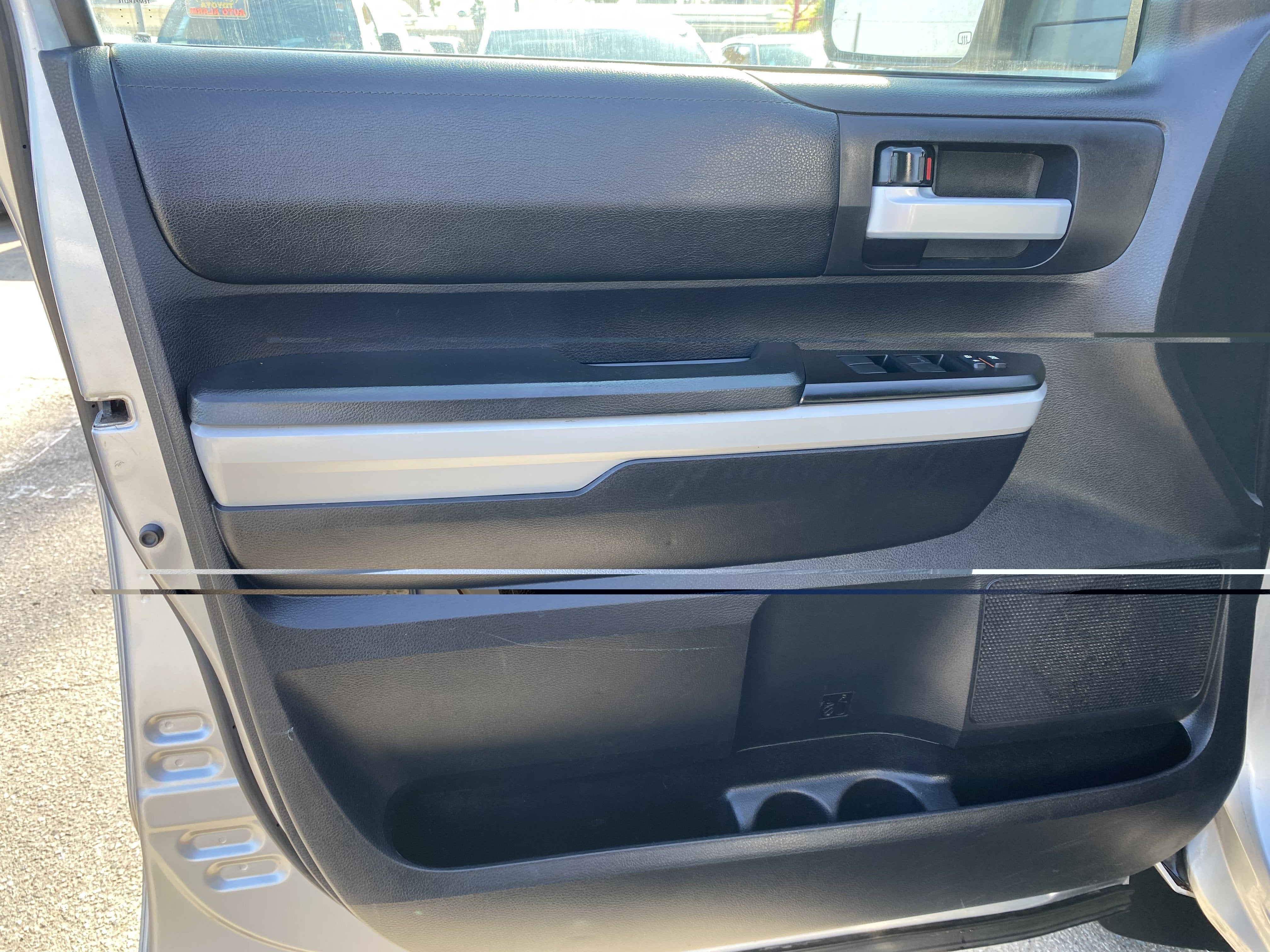 2020 Toyota Tundra 4WD SR5 CREWMAX 5.5' BED 5.7L