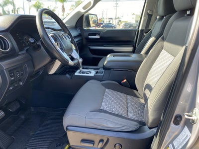 2020 Toyota Tundra 4WD SR5 CREWMAX 5.5' BED 5.7L