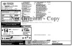 2020 Toyota Tundra 4WD SR5 CREWMAX 5.5' BED 5.7L