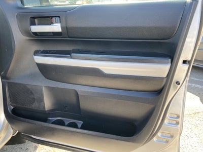 2020 Toyota Tundra 4WD SR5 CREWMAX 5.5' BED 5.7L