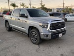 2021 Toyota Tundra 4WD SR5
