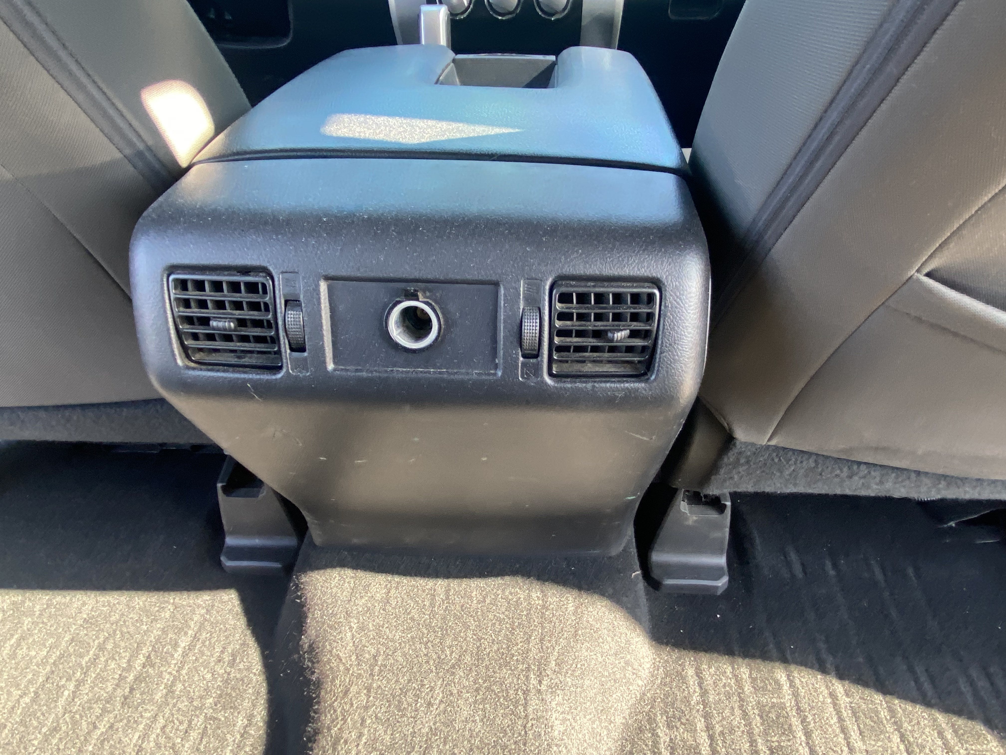 2017 Toyota Tundra 2WD SR5 CREWMAX 5.5' BED 4.6L