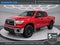 2012 Toyota Tundra 2WD Truck CREWMAX 4.6L V8 6-SPD AT