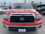 2012 Toyota Tundra 2WD Truck CREWMAX 4.6L V8 6-SPD AT