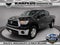 2013 Toyota Tundra 2WD Truck CrewMax 5.7L V8 6-Spd AT (Natl)