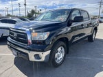 2013 Toyota Tundra 2WD Truck CrewMax 5.7L V8 6-Spd AT (Natl)