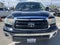 2013 Toyota Tundra 2WD Truck CrewMax 5.7L V8 6-Spd AT (Natl)