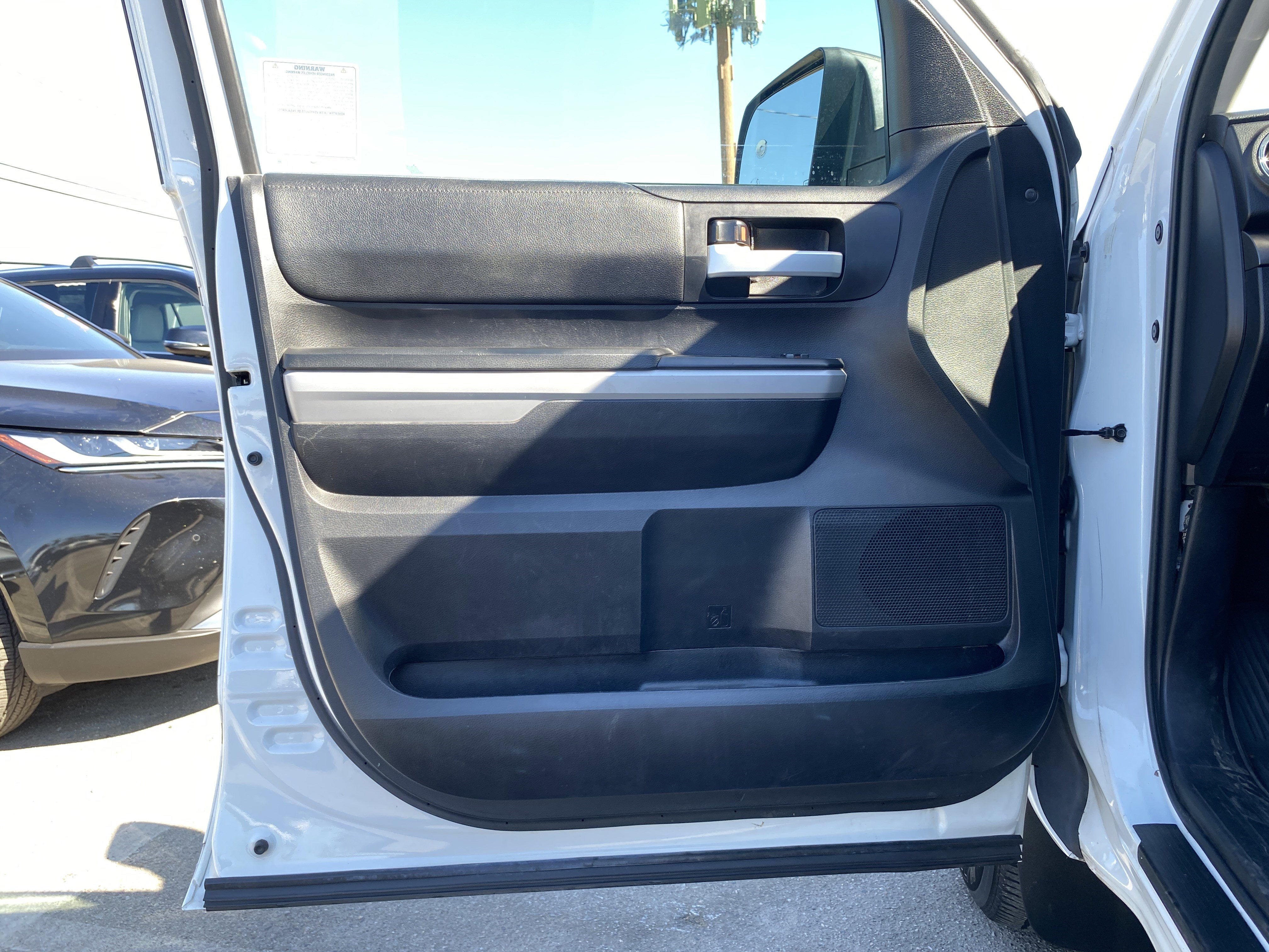 2018 Toyota Tundra 2WD SR5