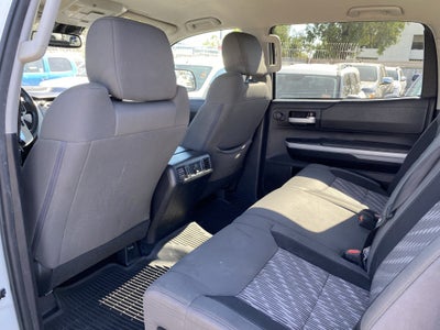 2018 Toyota Tundra 2WD SR5