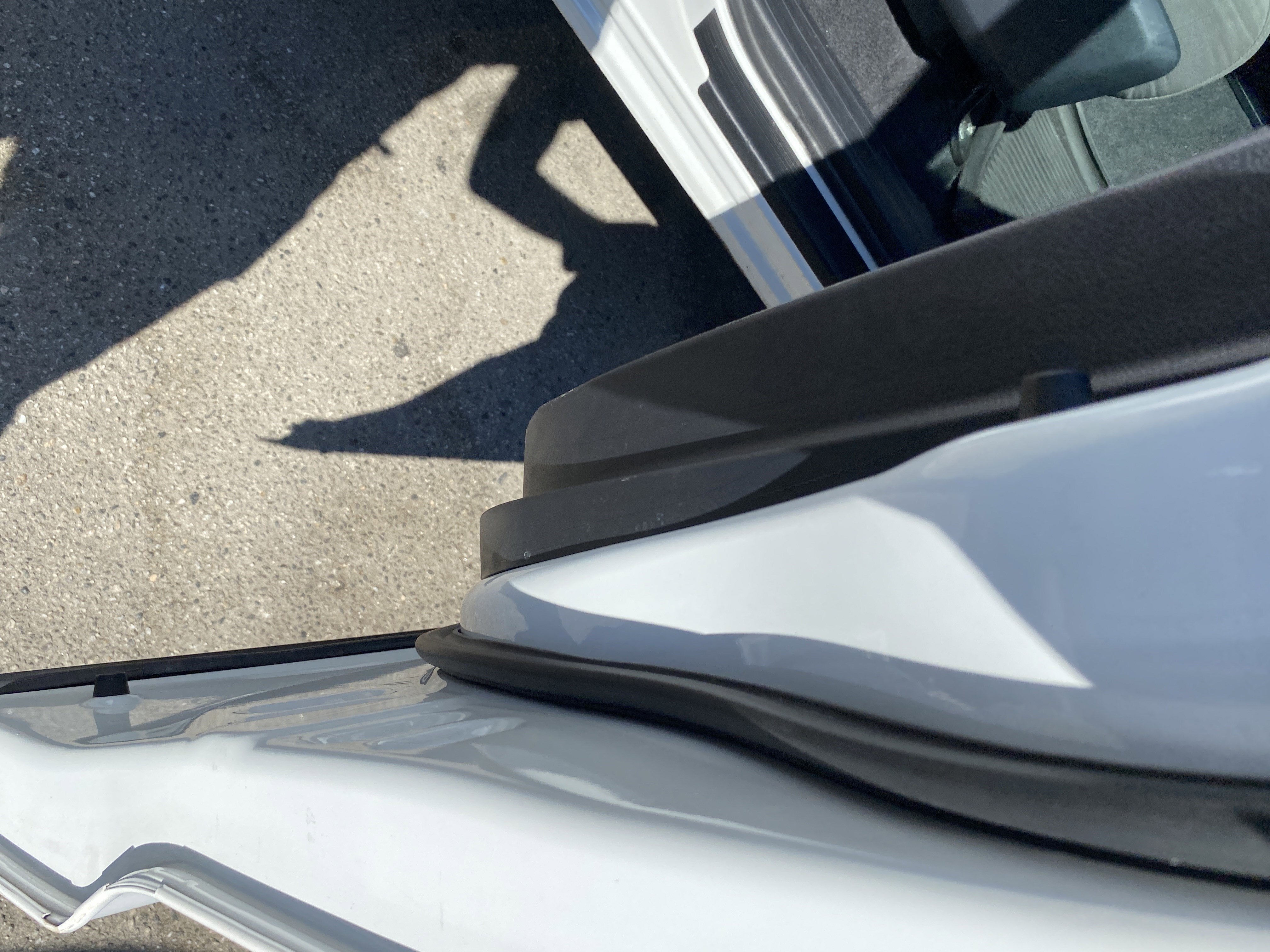 2018 Toyota Tundra 2WD SR5