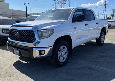 2018 Toyota Tundra 2WD SR5
