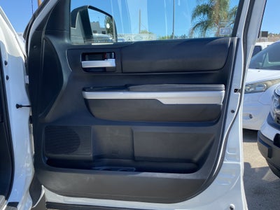 2018 Toyota Tundra 2WD SR5