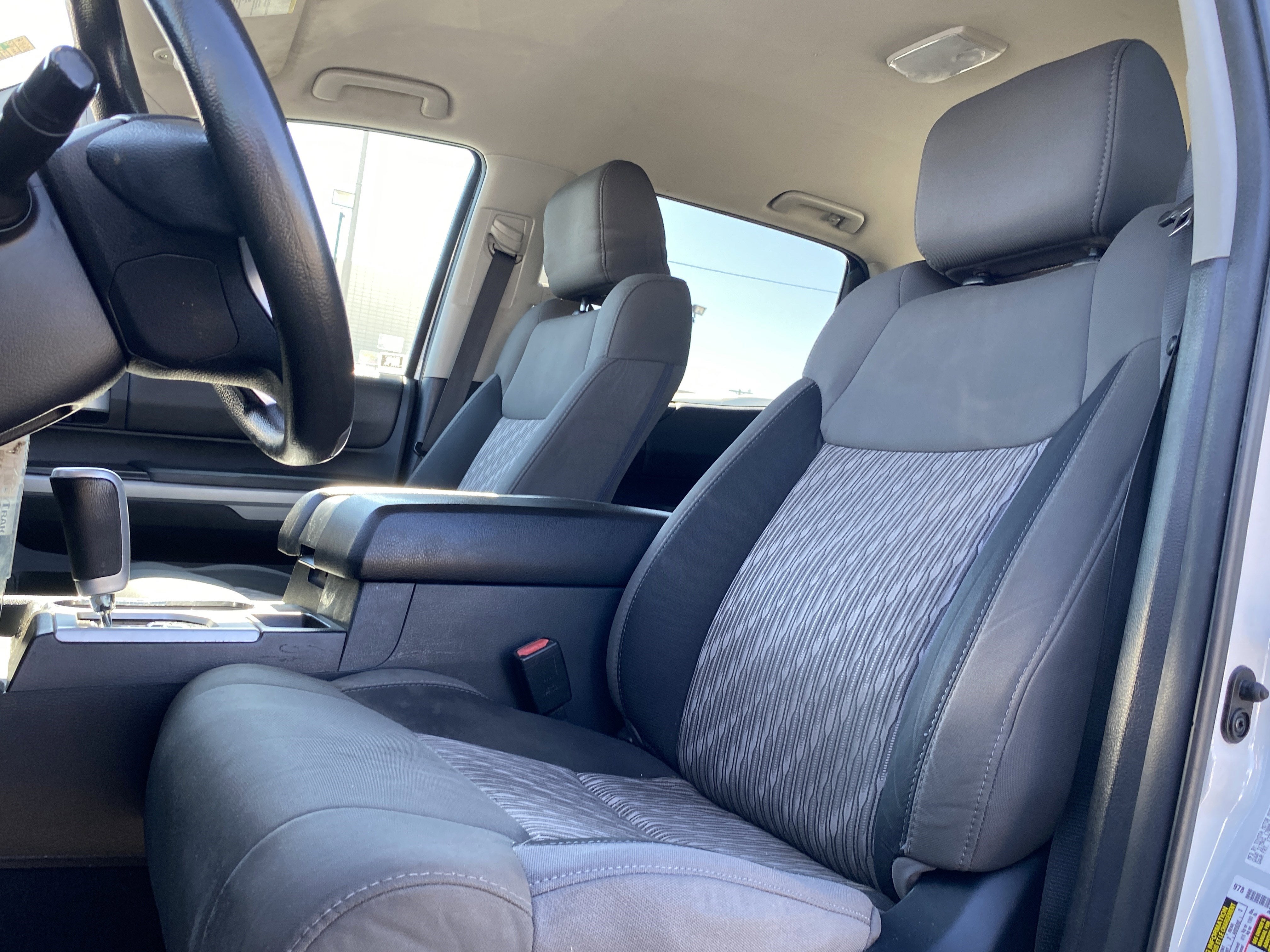 2018 Toyota Tundra 2WD SR5