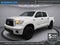 2013 Toyota Tundra 2WD Truck CrewMax 5.7L V8 6-Spd AT (Natl)