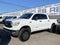 2013 Toyota Tundra 2WD Truck CrewMax 5.7L V8 6-Spd AT (Natl)