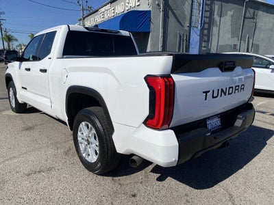 2023 Toyota Tundra 2WD SR5 DOUBLE CAB 6.5' BED