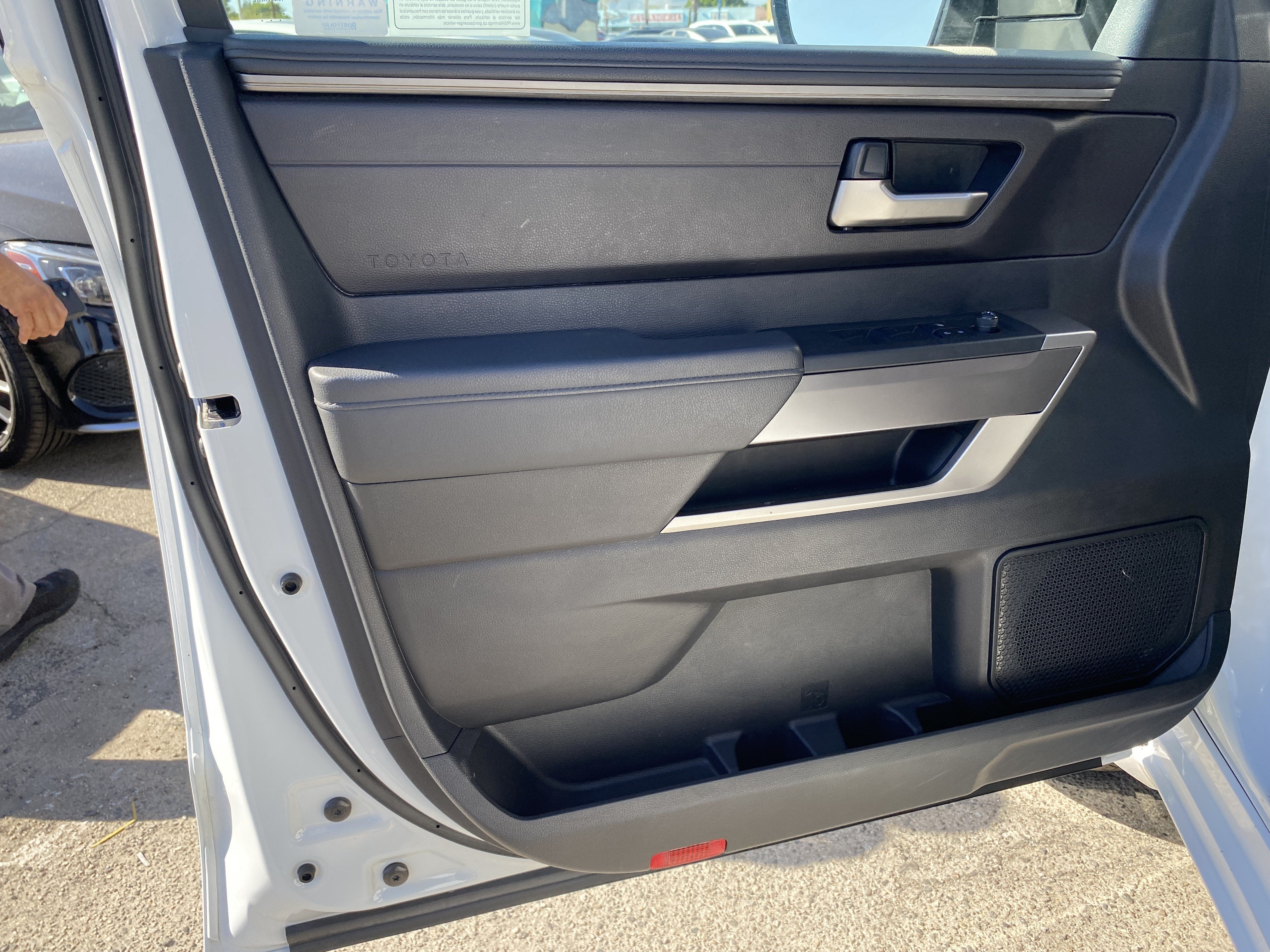 2023 Toyota Tundra 2WD SR5 DOUBLE CAB 6.5' BED