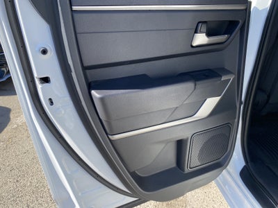 2023 Toyota Tundra 2WD SR5 DOUBLE CAB 6.5' BED