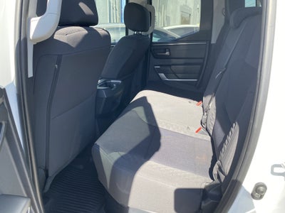 2023 Toyota Tundra 2WD SR5 DOUBLE CAB 6.5' BED