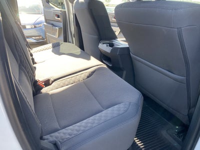 2023 Toyota Tundra 2WD SR5 DOUBLE CAB 6.5' BED
