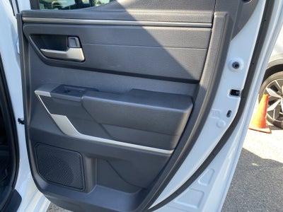 2023 Toyota Tundra 2WD SR5 DOUBLE CAB 6.5' BED