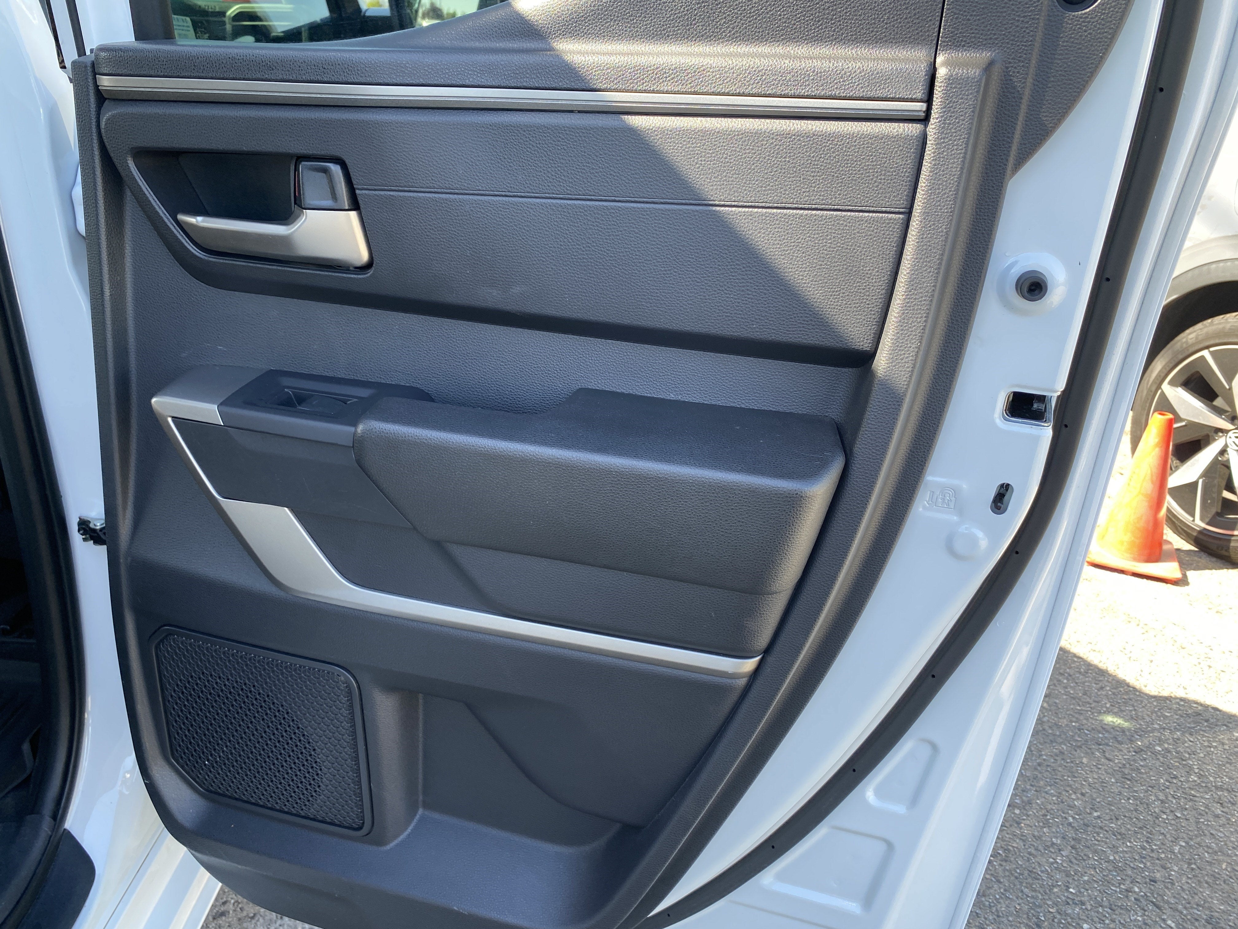 2023 Toyota Tundra 2WD SR5 DOUBLE CAB 6.5' BED