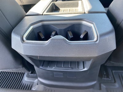 2023 Toyota Tundra 2WD SR5 DOUBLE CAB 6.5' BED