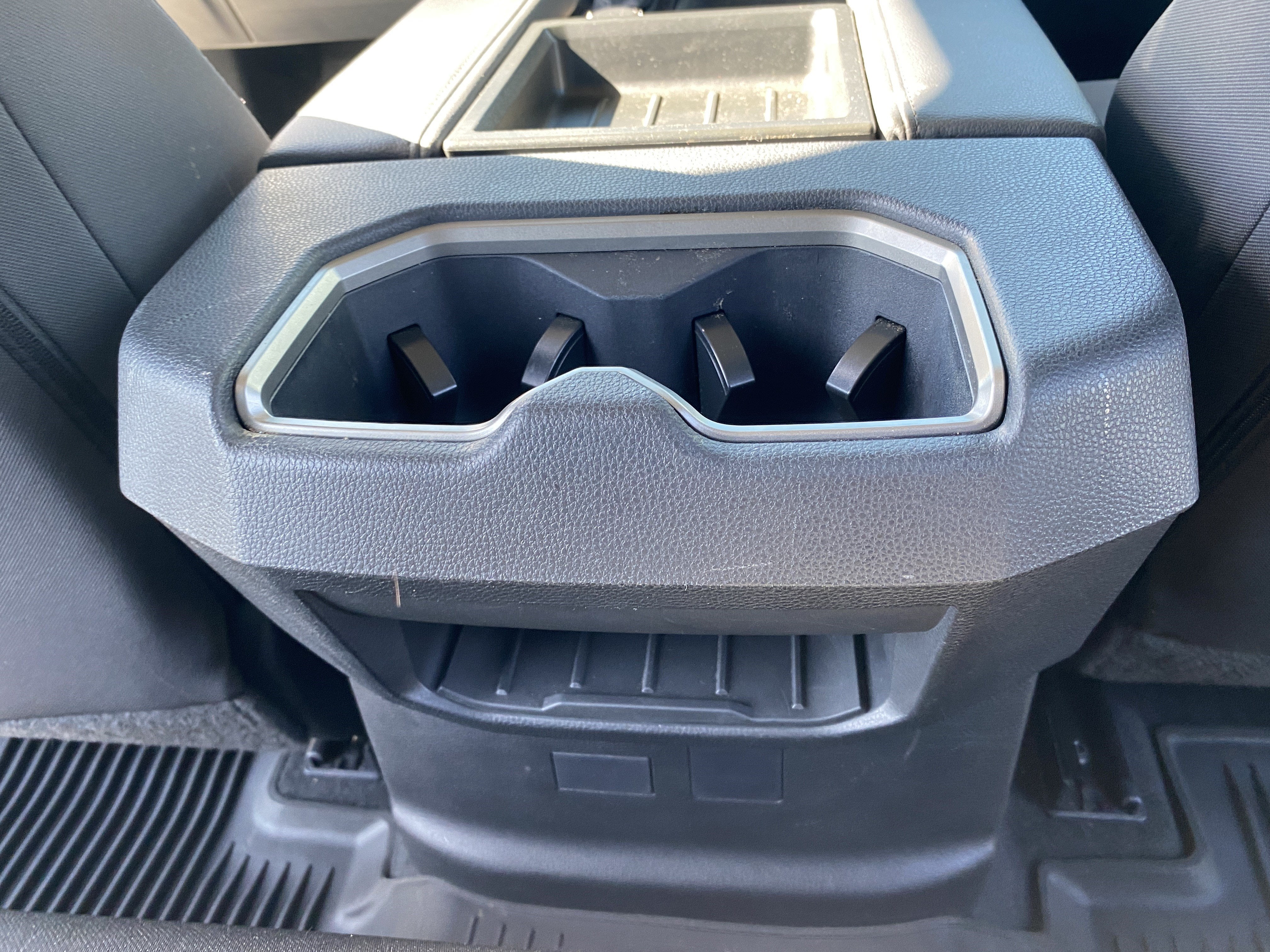 2023 Toyota Tundra 2WD SR5 DOUBLE CAB 6.5' BED