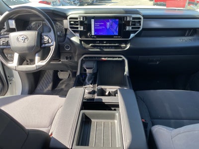 2023 Toyota Tundra 2WD SR5 DOUBLE CAB 6.5' BED