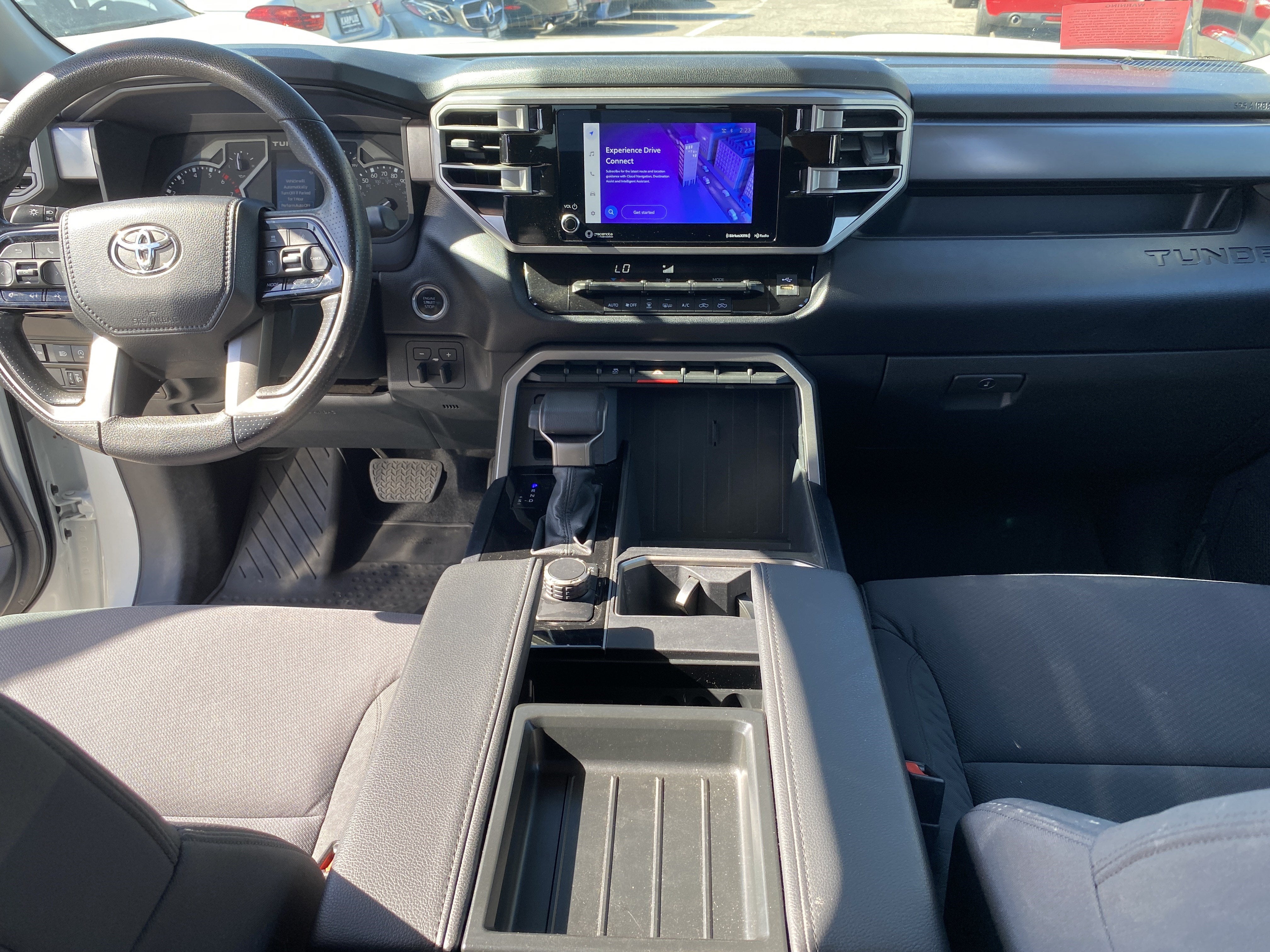 2023 Toyota Tundra 2WD SR5 DOUBLE CAB 6.5' BED