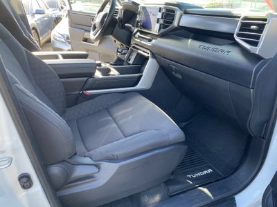 2023 Toyota Tundra 2WD SR5 DOUBLE CAB 6.5' BED