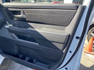 2023 Toyota Tundra 2WD SR5 DOUBLE CAB 6.5' BED