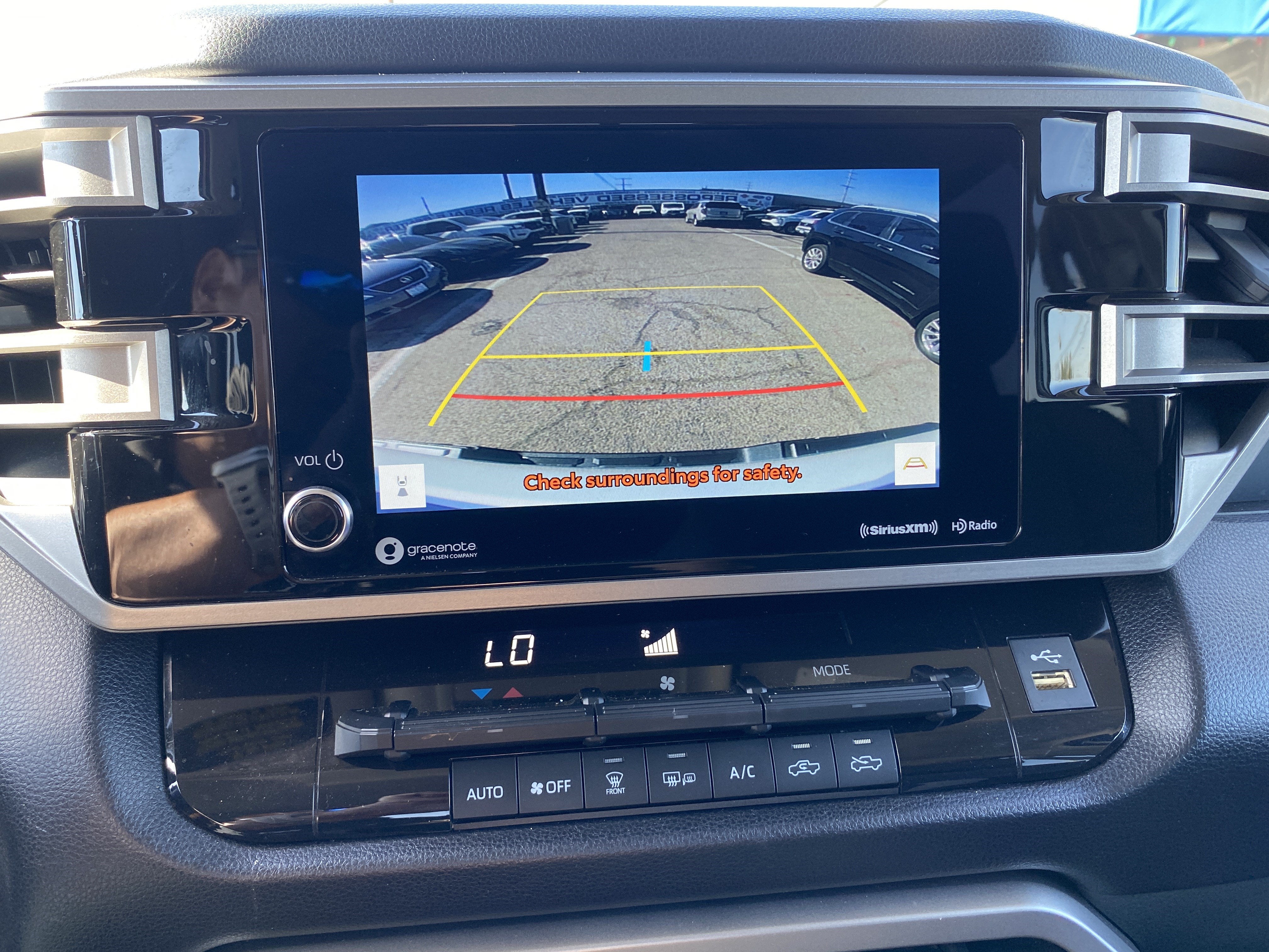 2023 Toyota Tundra 2WD SR5 DOUBLE CAB 6.5' BED