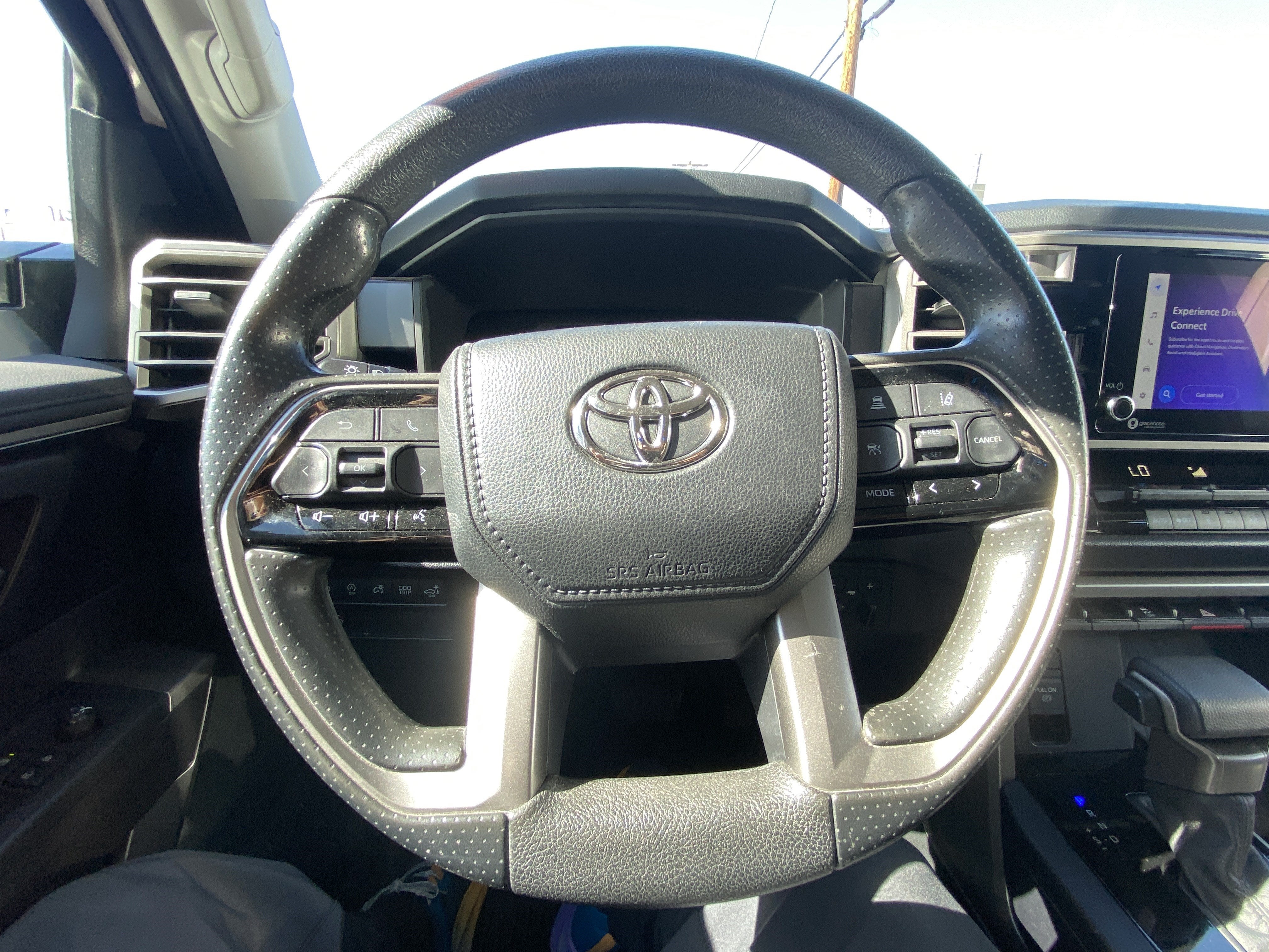 2023 Toyota Tundra 2WD SR5 DOUBLE CAB 6.5' BED