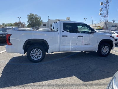 2023 Toyota Tundra 2WD SR5 DOUBLE CAB 6.5' BED