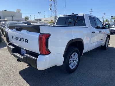 2023 Toyota Tundra 2WD SR5 DOUBLE CAB 6.5' BED