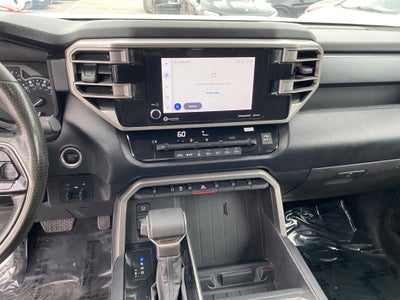 2023 Toyota Tundra 2WD SR5