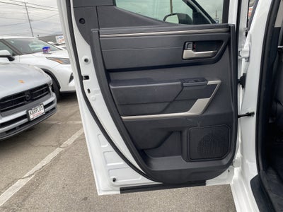 2023 Toyota Tundra 2WD SR5