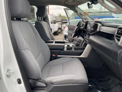 2023 Toyota Tundra 2WD SR5