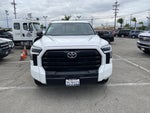 2023 Toyota Tundra 2WD SR5